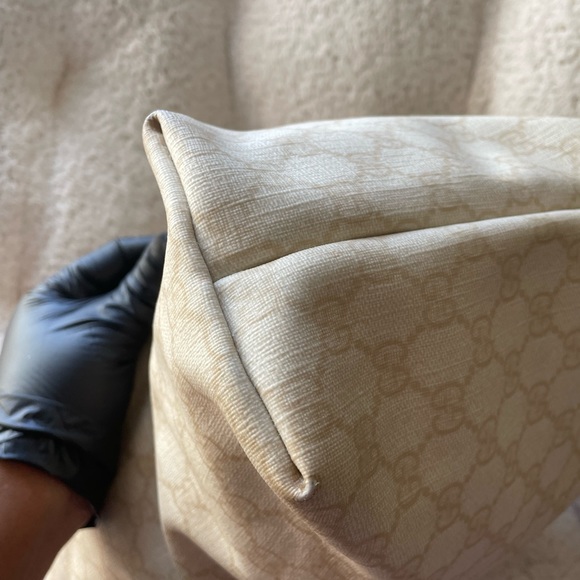 Gucci tote bag - Picture 8 of 14